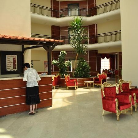 Larissa Inn Kemer Dış mekan fotoğraf